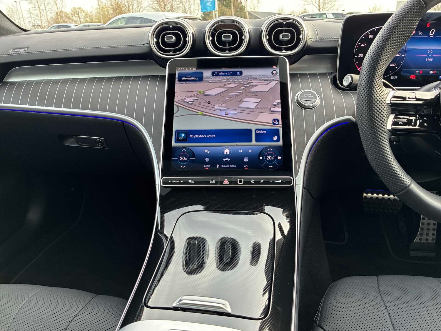 Used Mercedes-Benz CLE 2025 for sale - 78193621: Photo 22