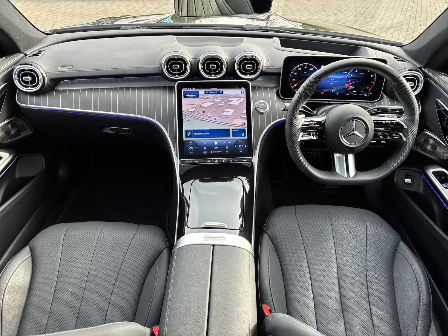 Used Mercedes-Benz CLE 2025 for sale - 78193621: Photo 23