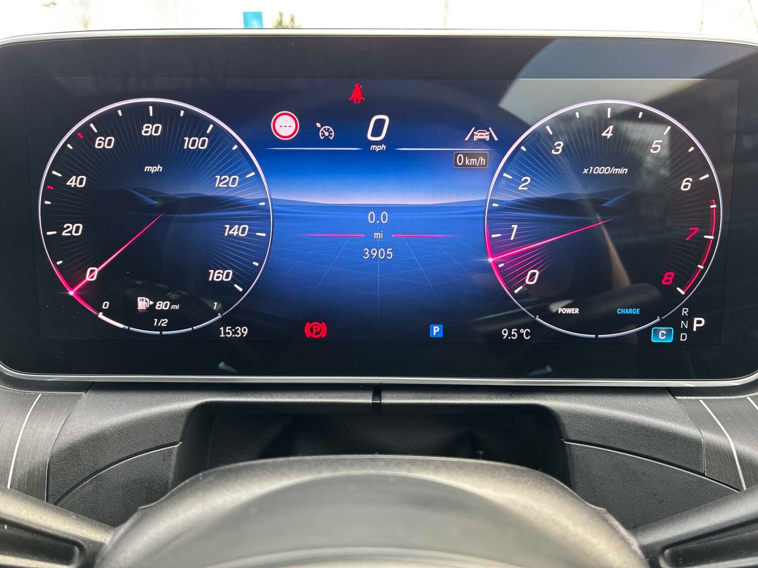 Used Mercedes-Benz CLE 2025 for sale - 78193621: Photo 24