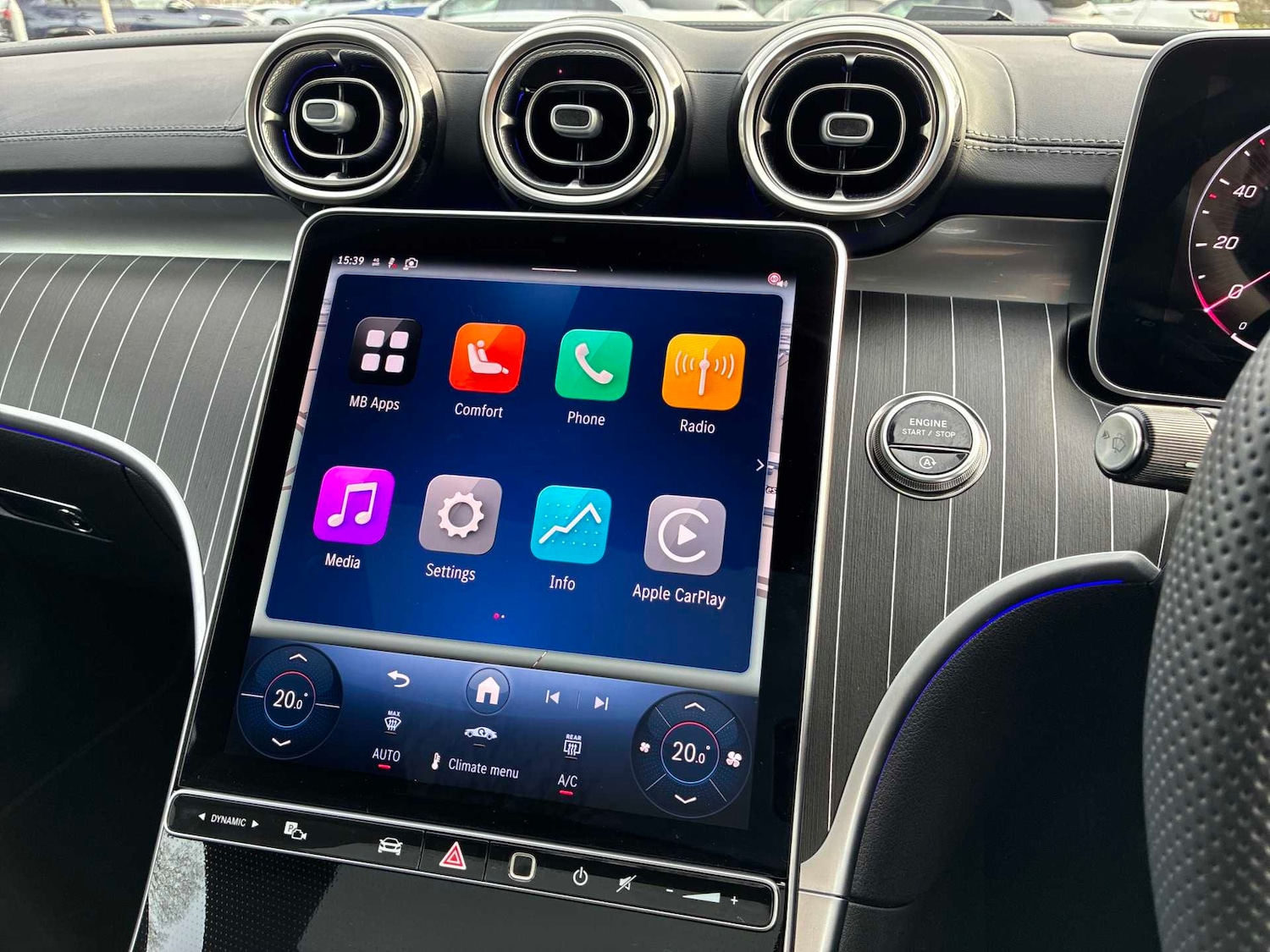 Used Mercedes-Benz CLE 2025 for sale - 78193621: Photo 25