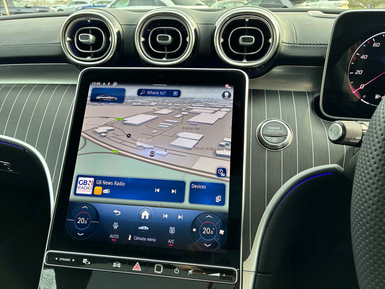 Used Mercedes-Benz CLE 2025 for sale - 78193621: Photo 27