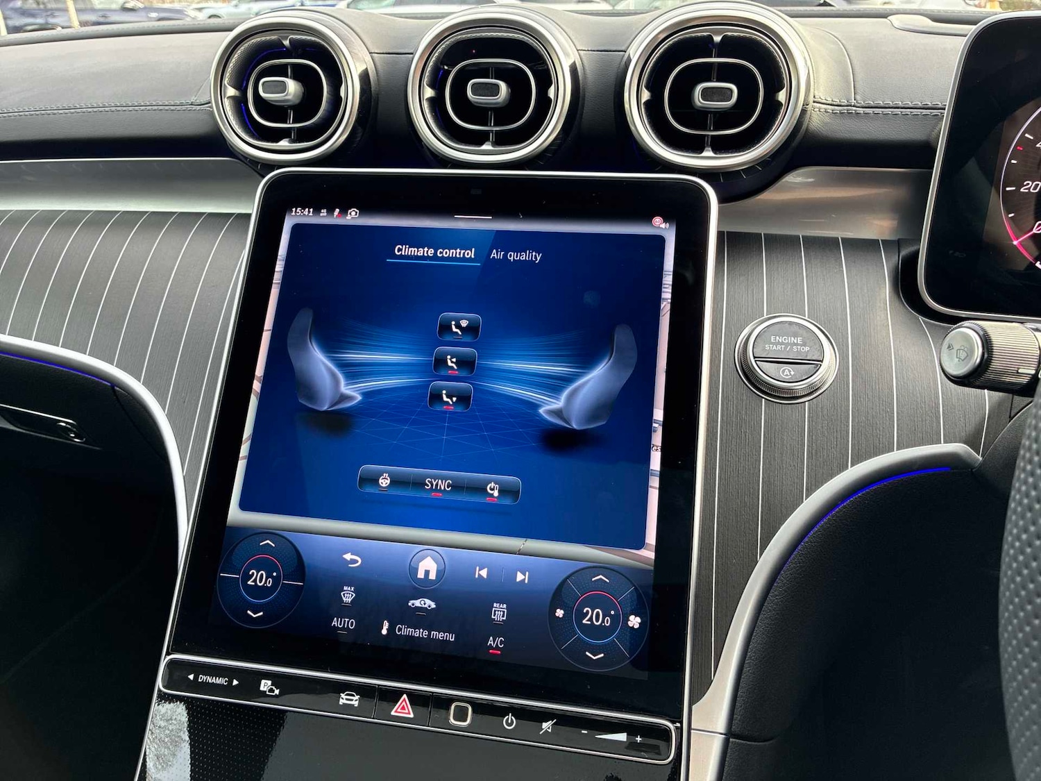 Used Mercedes-Benz CLE 2025 for sale - 78193621: Photo 28