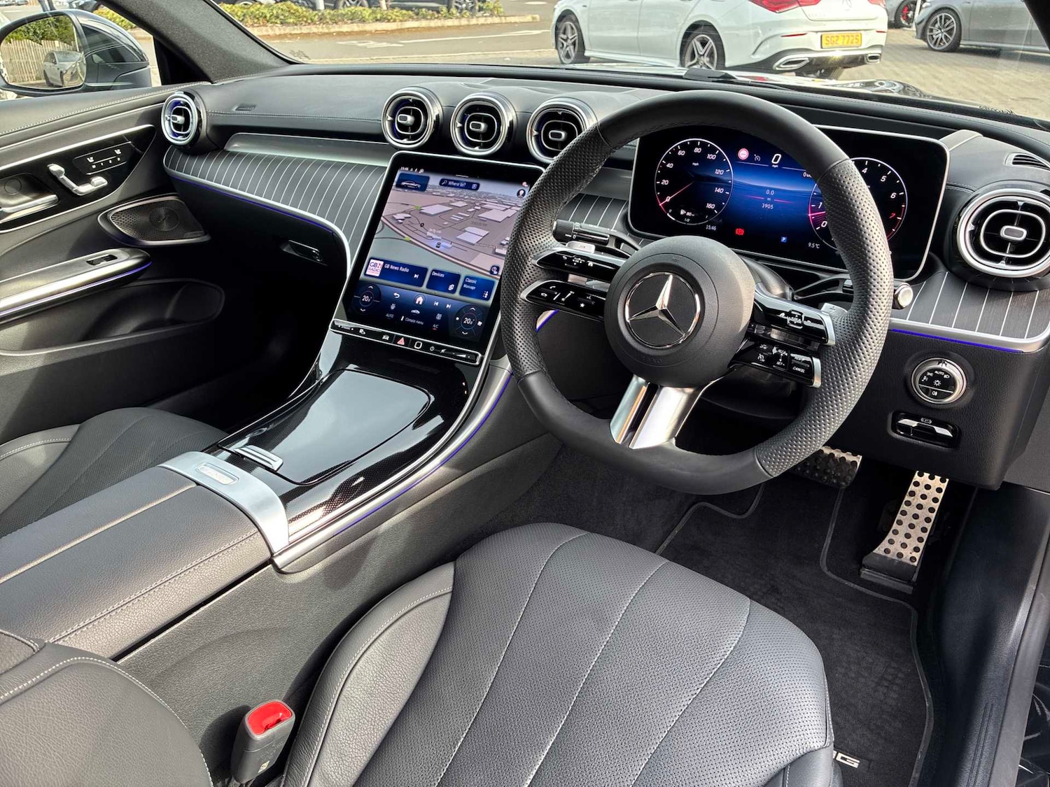 Used Mercedes-Benz CLE 2025 for sale - 78193621: Photo 40