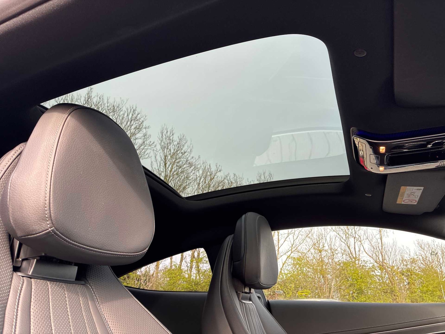 Used Mercedes-Benz CLE 2025 for sale - 78193621: Photo 41