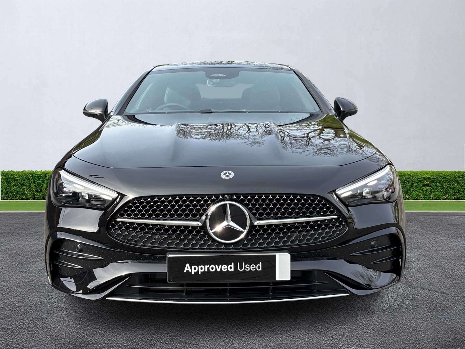 Used Mercedes-Benz CLE 2025 for sale - 78193621: Photo 5