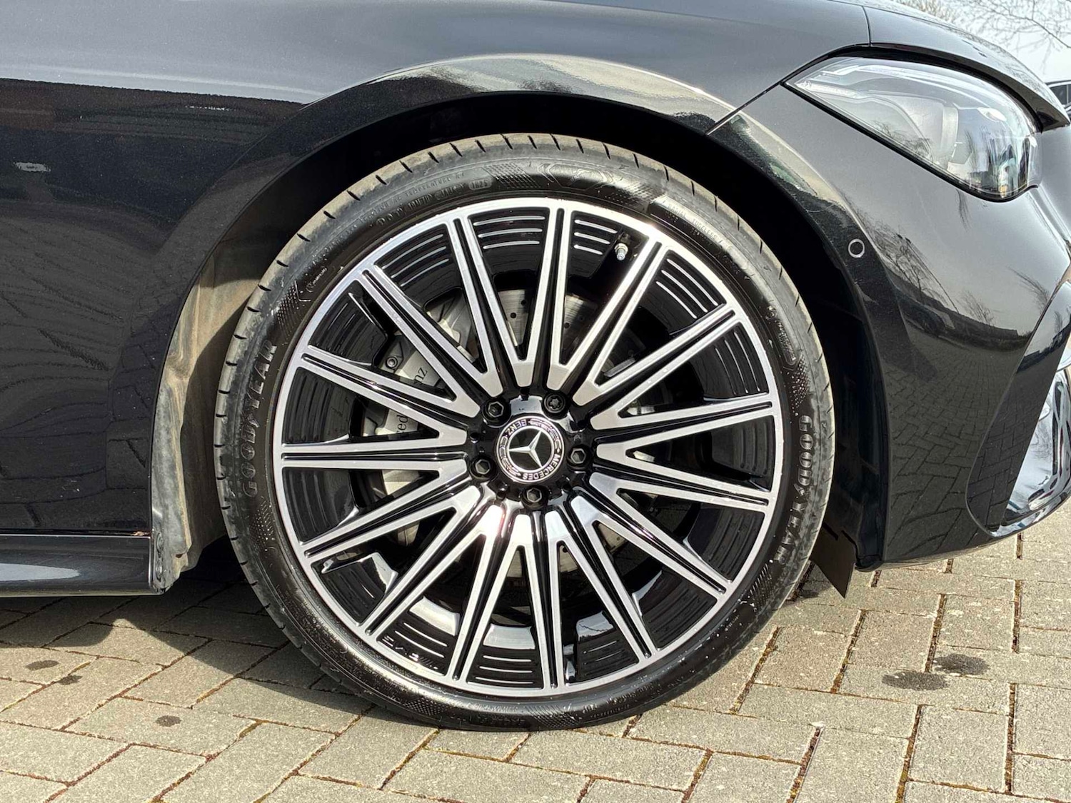 Used Mercedes-Benz CLE 2025 for sale - 78193621: Photo 6