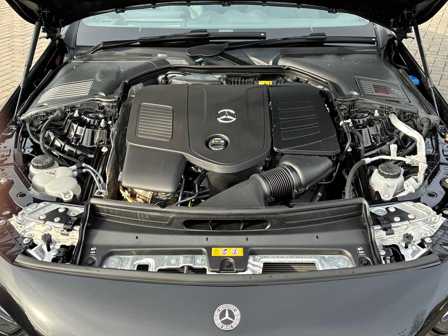 Used Mercedes-Benz CLE 2025 for sale - 78193621: Photo 7