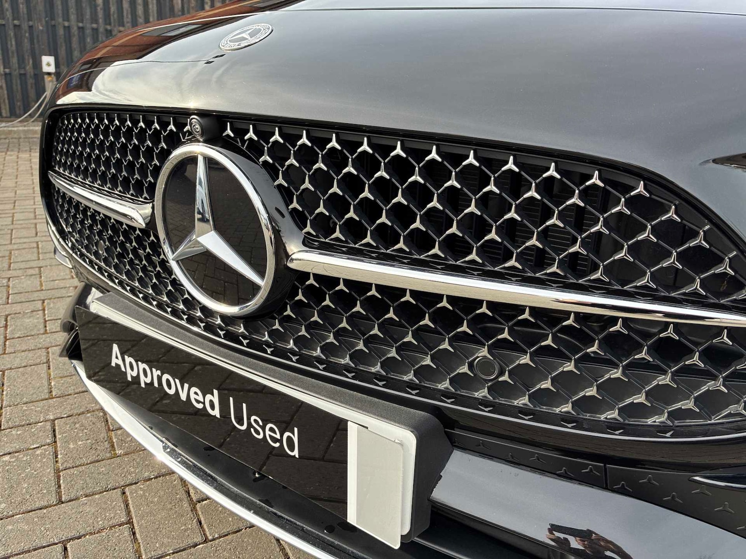 Used Mercedes-Benz CLE 2025 for sale - 78193621: Photo 8