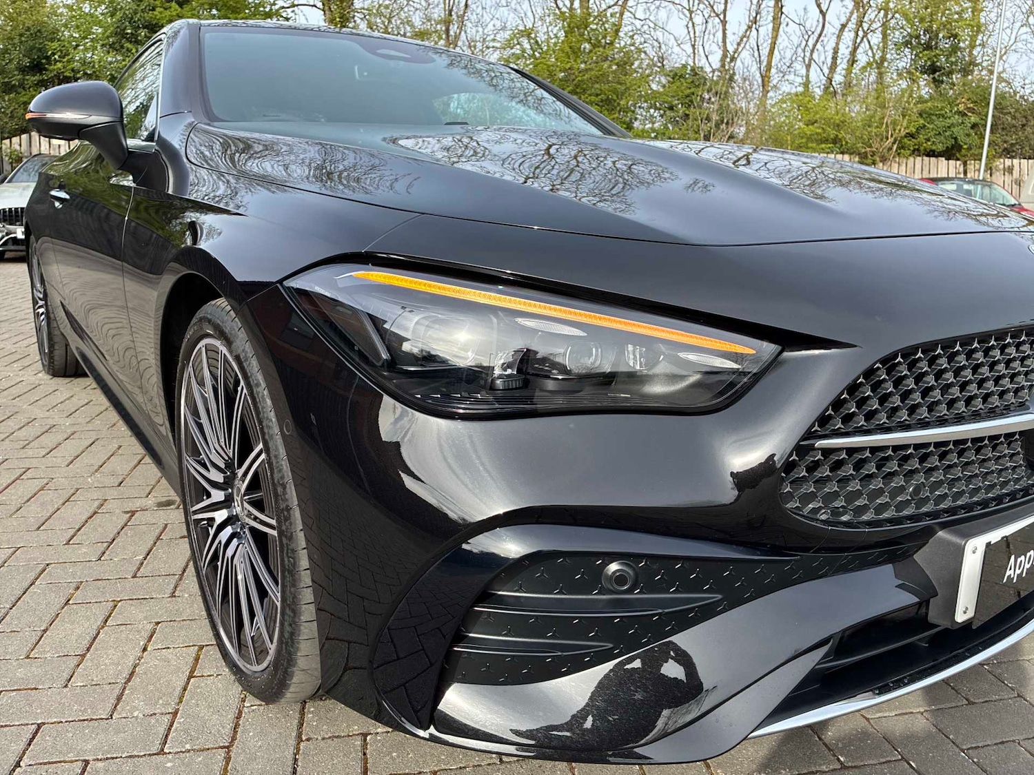 Used Mercedes-Benz CLE 2025 for sale - 78193621: Photo 9