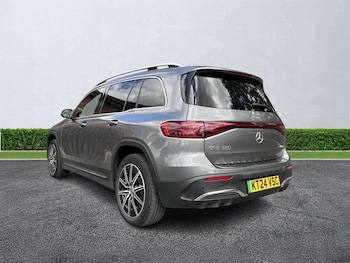 Used Mercedes-Benz EQB 2024 for sale - 79423866: Photo