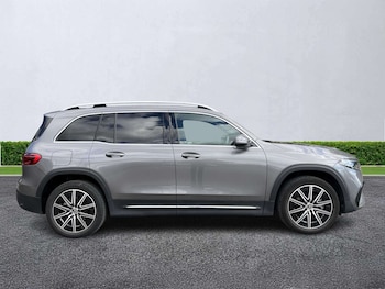 Used Mercedes-Benz EQB 2024 for sale - 79423866: Photo