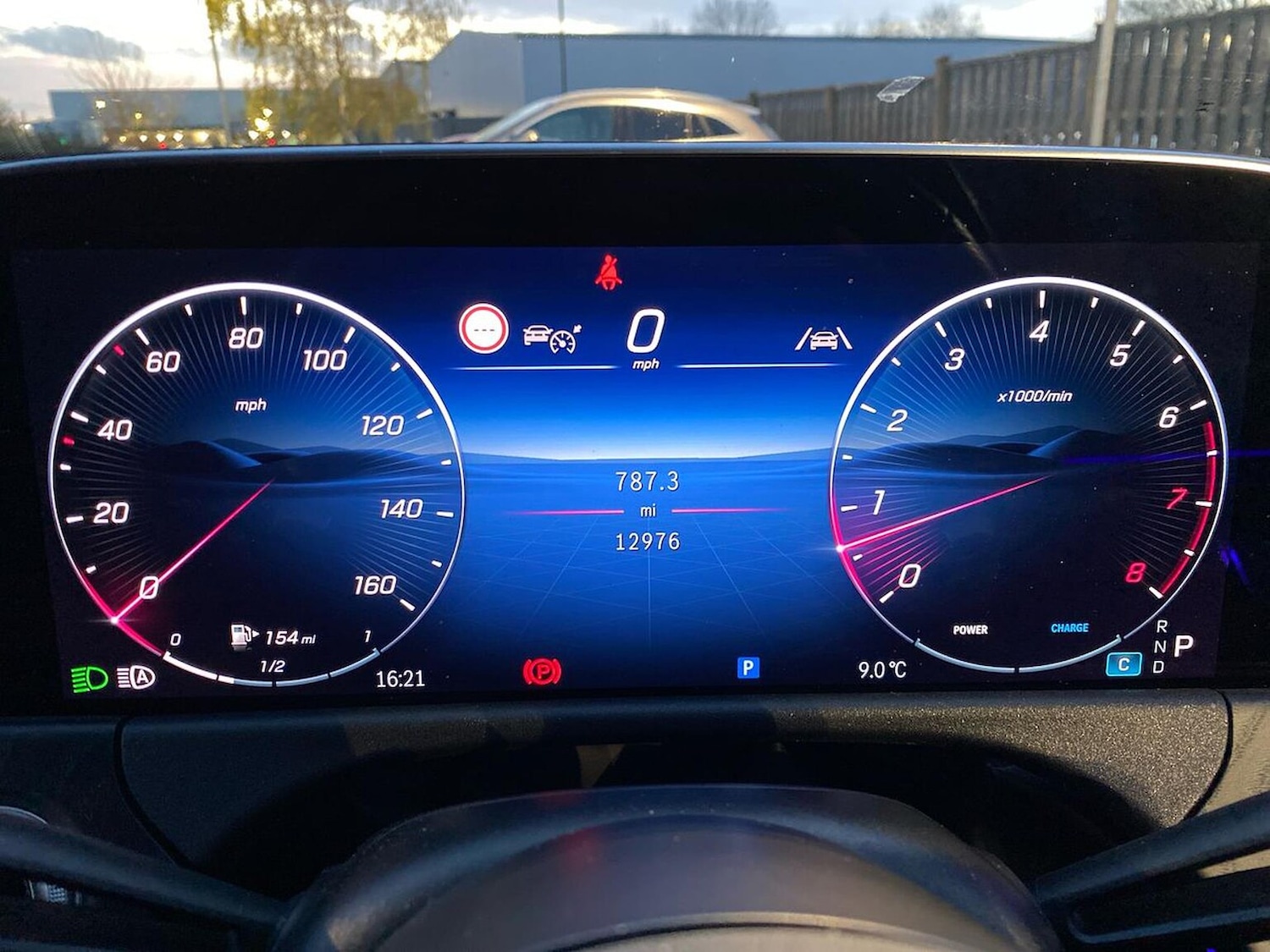 Used Mercedes-Benz E Class 2025 for sale - 77034628: Photo 10