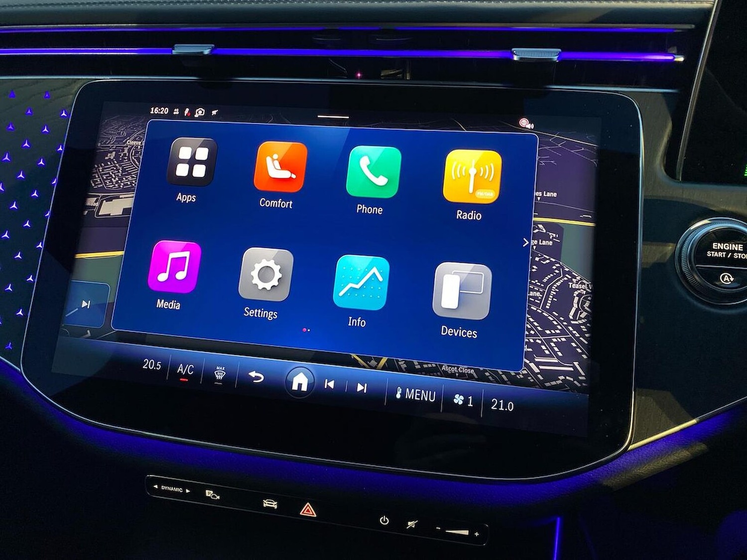 Used Mercedes-Benz E Class 2025 for sale - 77034628: Photo 11