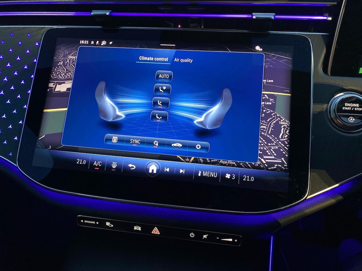 Used Mercedes-Benz E Class 2025 for sale - 77034628: Photo 12