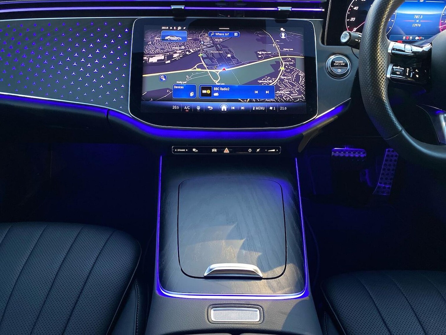 Used Mercedes-Benz E Class 2025 for sale - 77034628: Photo 13