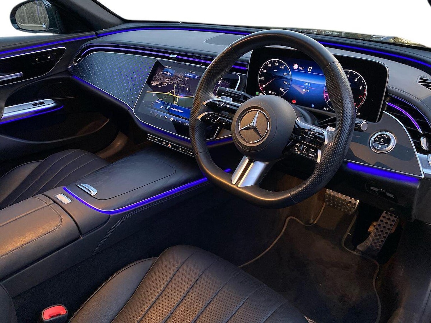 Used Mercedes-Benz E Class 2025 for sale - 77034628: Photo 15