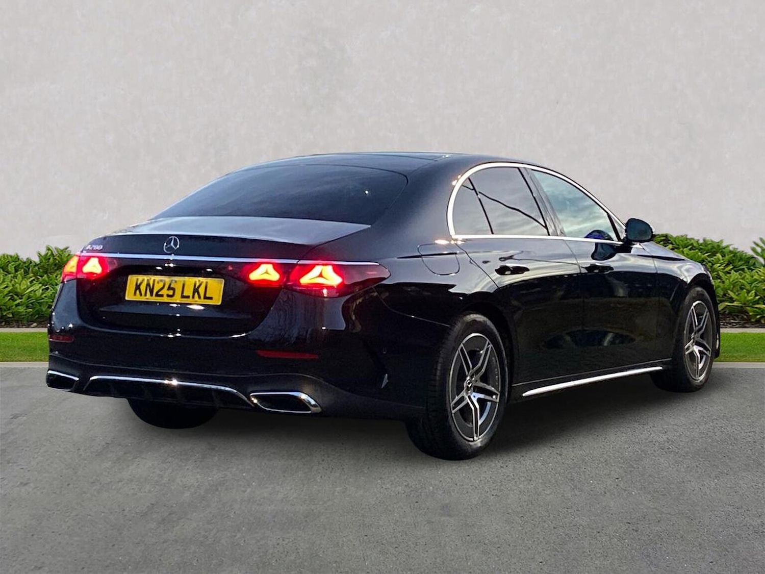 Used Mercedes-Benz E Class 2025 for sale - 77034628: Photo 18