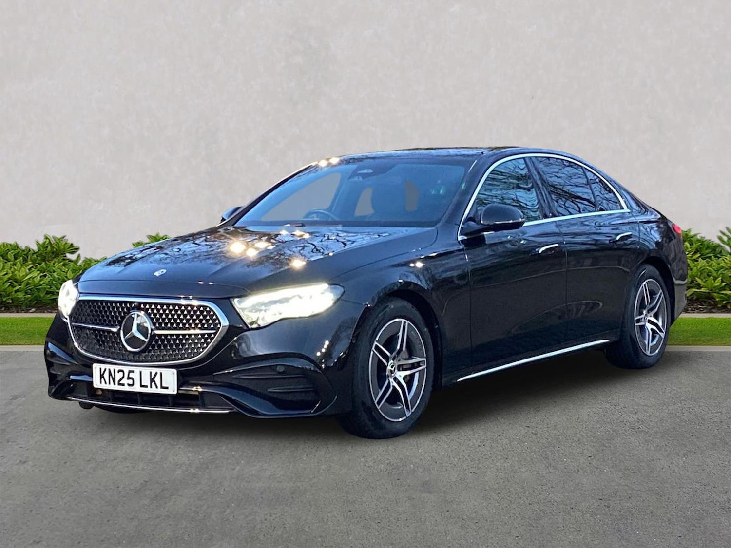 Used Mercedes-Benz E Class 2025 for sale - 77034628: Photo 20