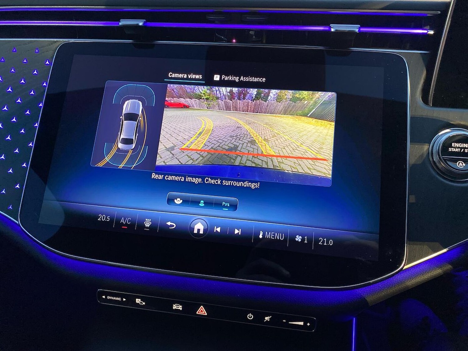 Used Mercedes-Benz E Class 2025 for sale - 77034628: Photo 23