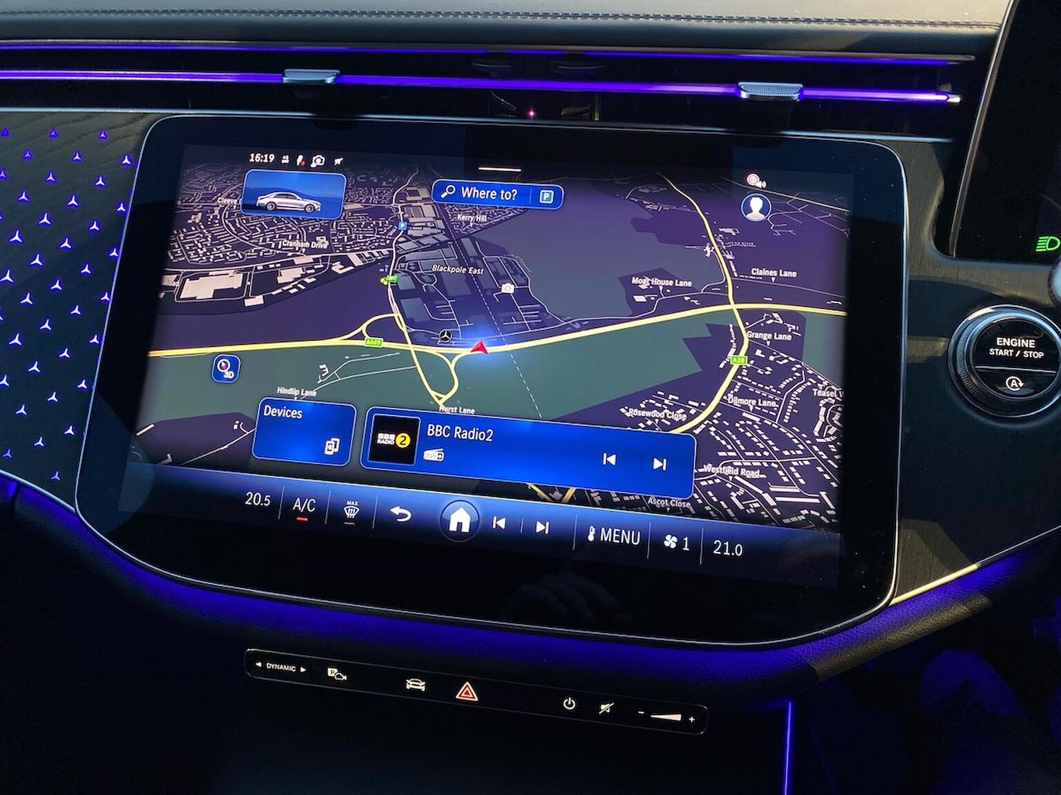 Used Mercedes-Benz E Class 2025 for sale - 77034628: Photo 24