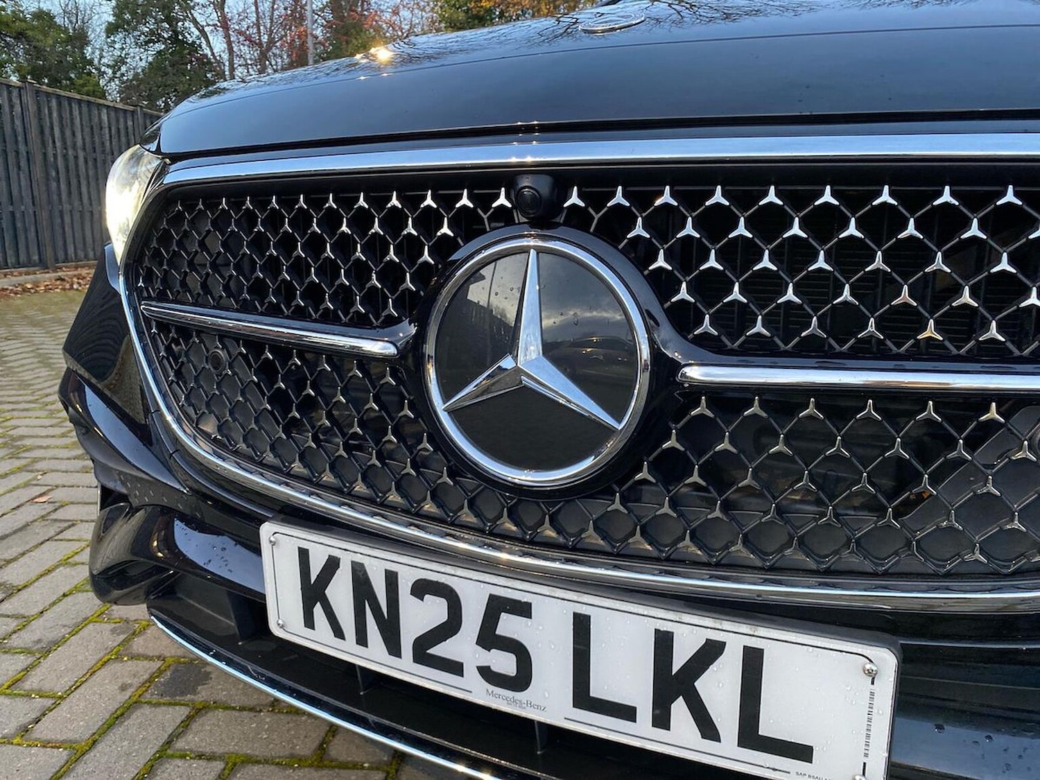 Used Mercedes-Benz E Class 2025 for sale - 77034628: Photo 33