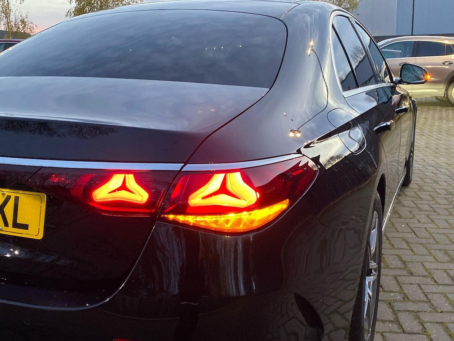 Used Mercedes-Benz E Class 2025 for sale - 77034628: Photo 35