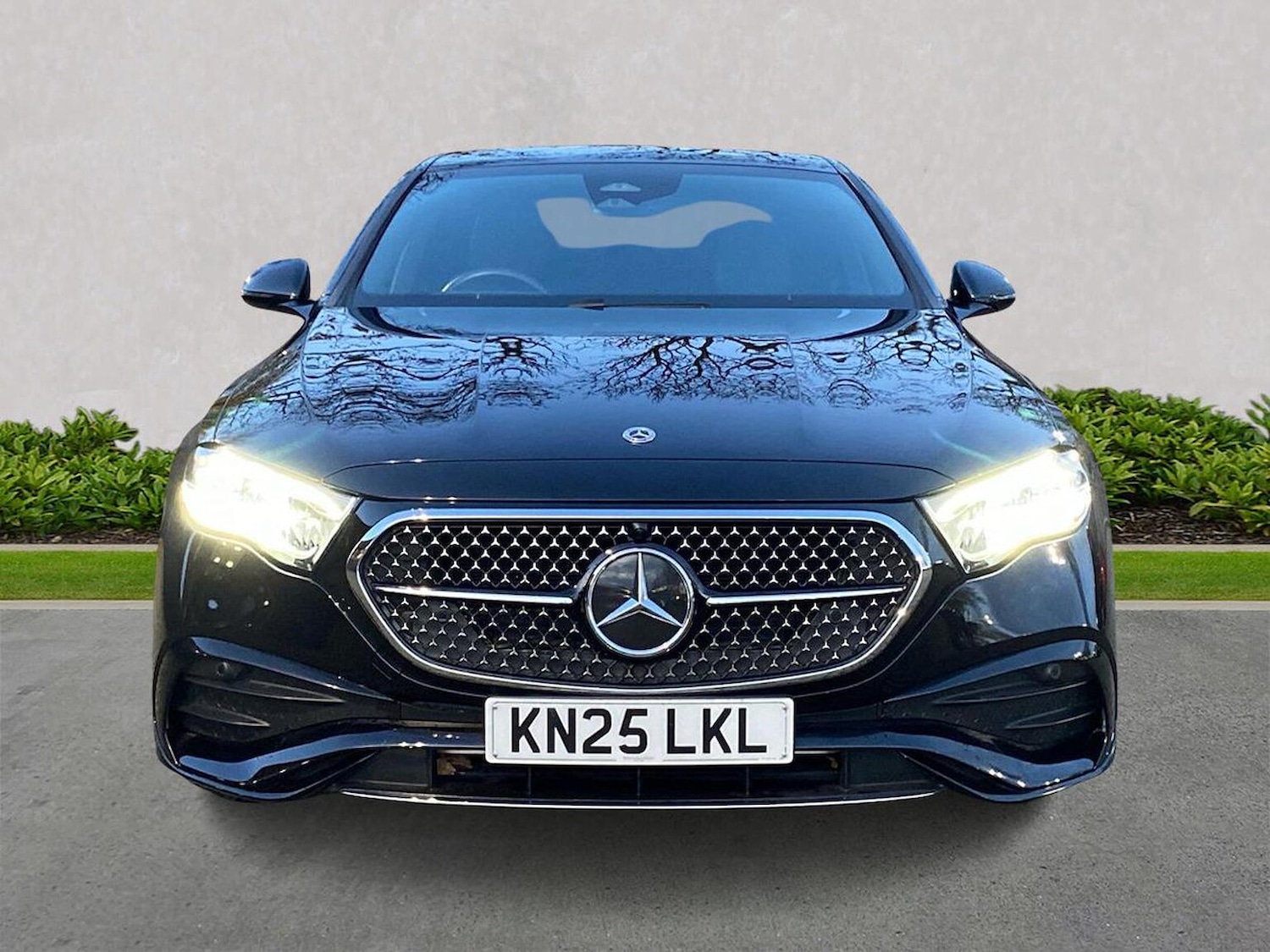 Used Mercedes-Benz E Class 2025 for sale - 77034628: Photo 5