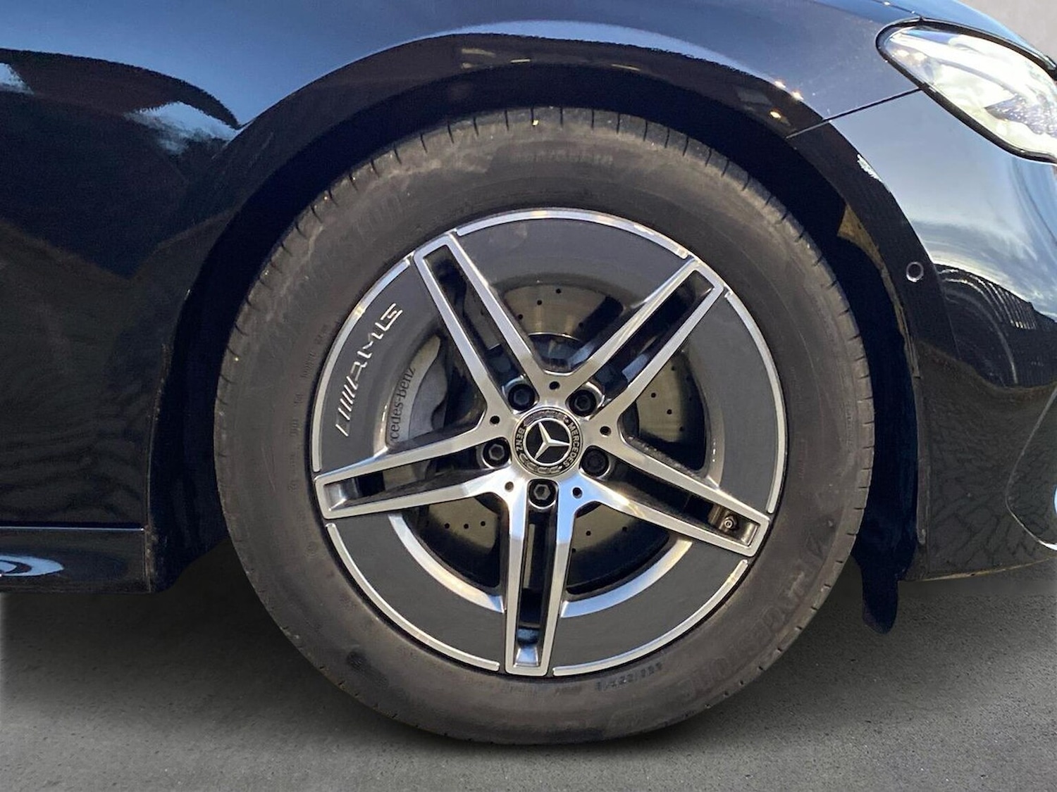 Used Mercedes-Benz E Class 2025 for sale - 77034628: Photo 6