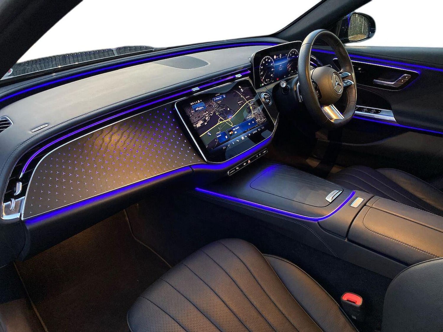 Used Mercedes-Benz E Class 2025 for sale - 77034628: Photo 7