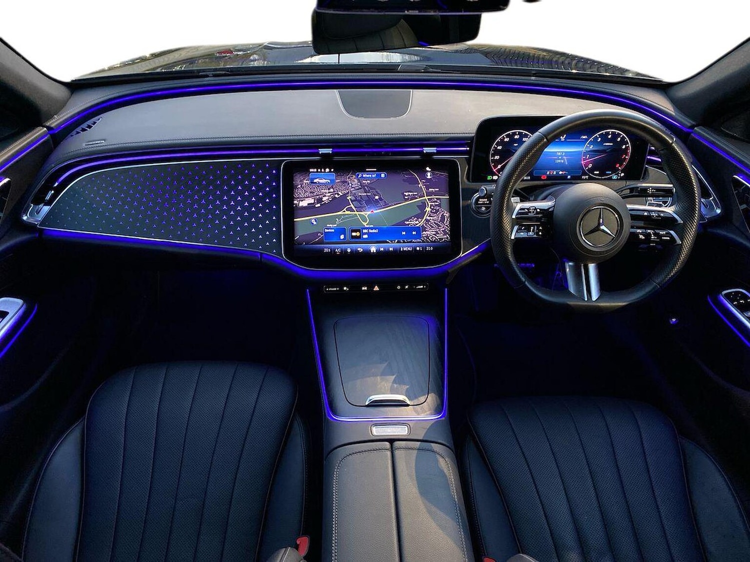 Used Mercedes-Benz E Class 2025 for sale - 77034628: Photo 8