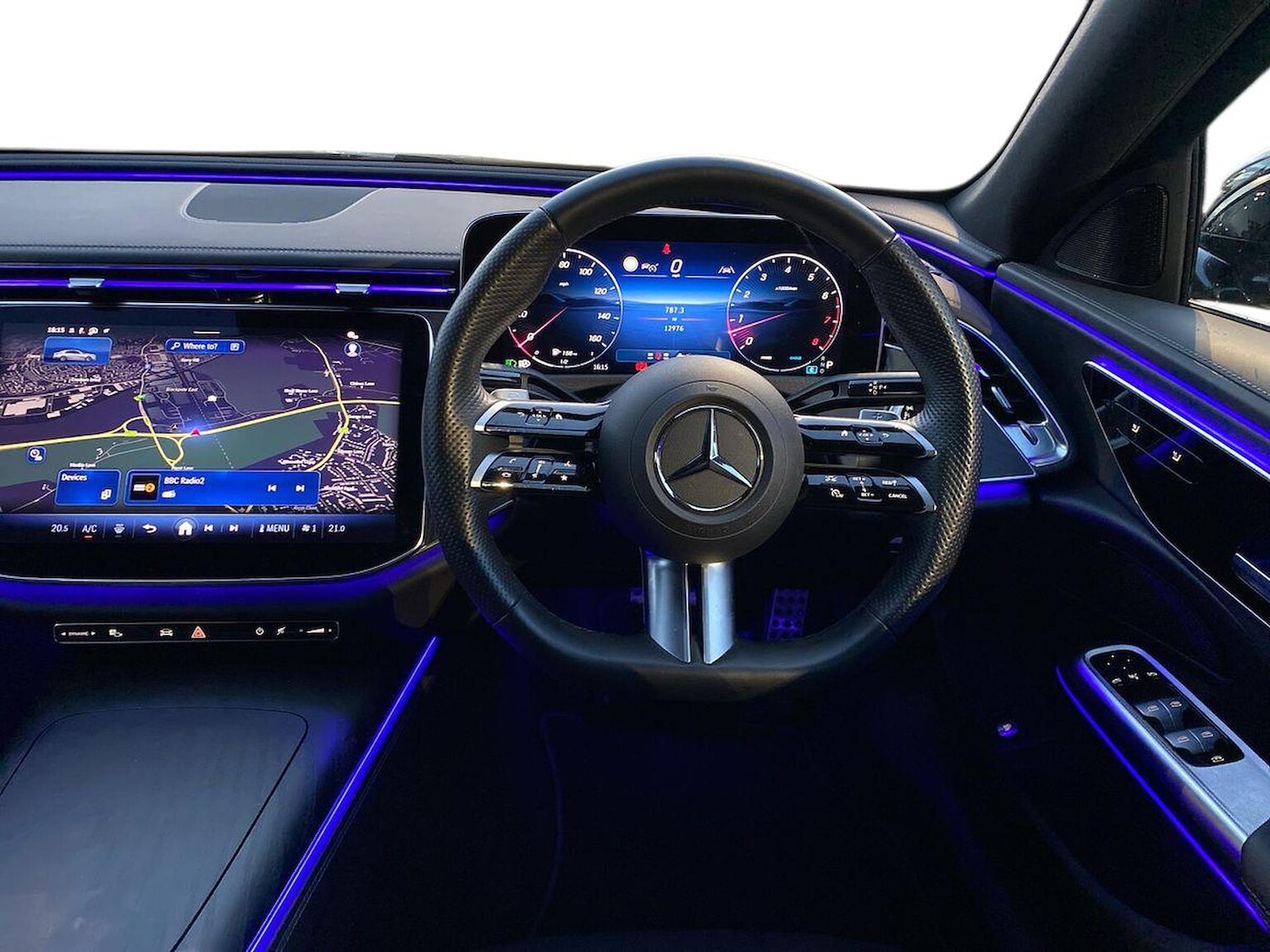 Used Mercedes-Benz E Class 2025 for sale - 77034628: Photo 9