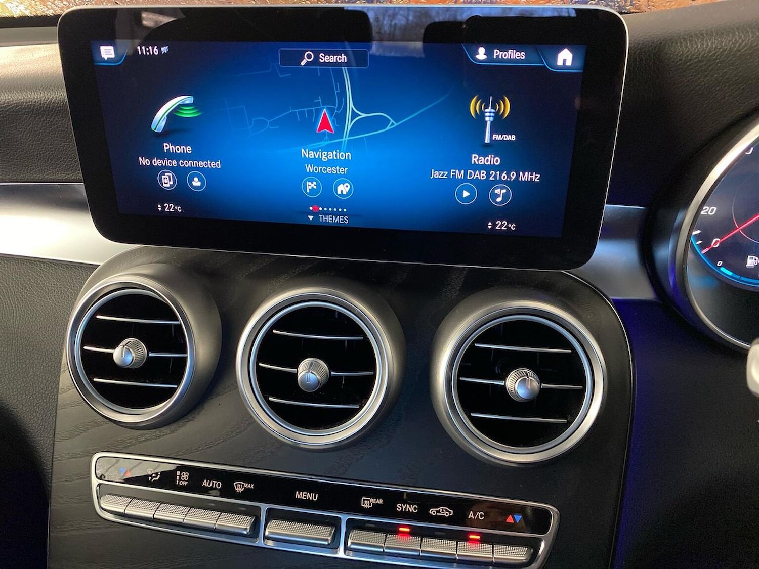 Used Mercedes-Benz GLC 2021 for sale - 77488299: Photo 11