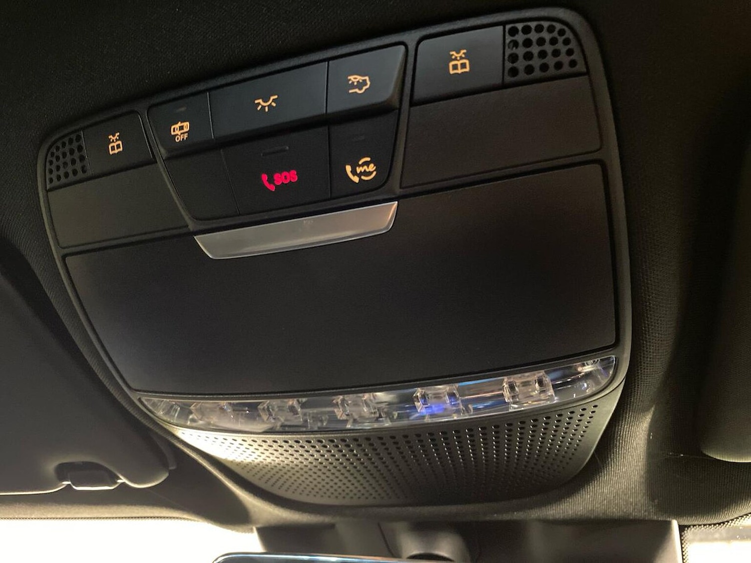 Used Mercedes-Benz GLC 2021 for sale - 77488299: Photo 14