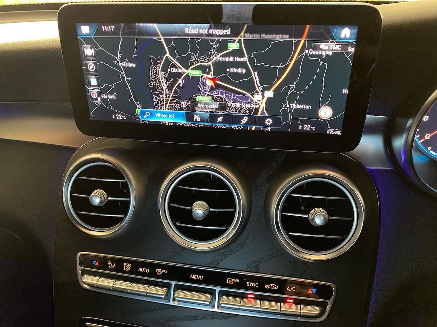 Used Mercedes-Benz GLC 2021 for sale - 77488299: Photo 24