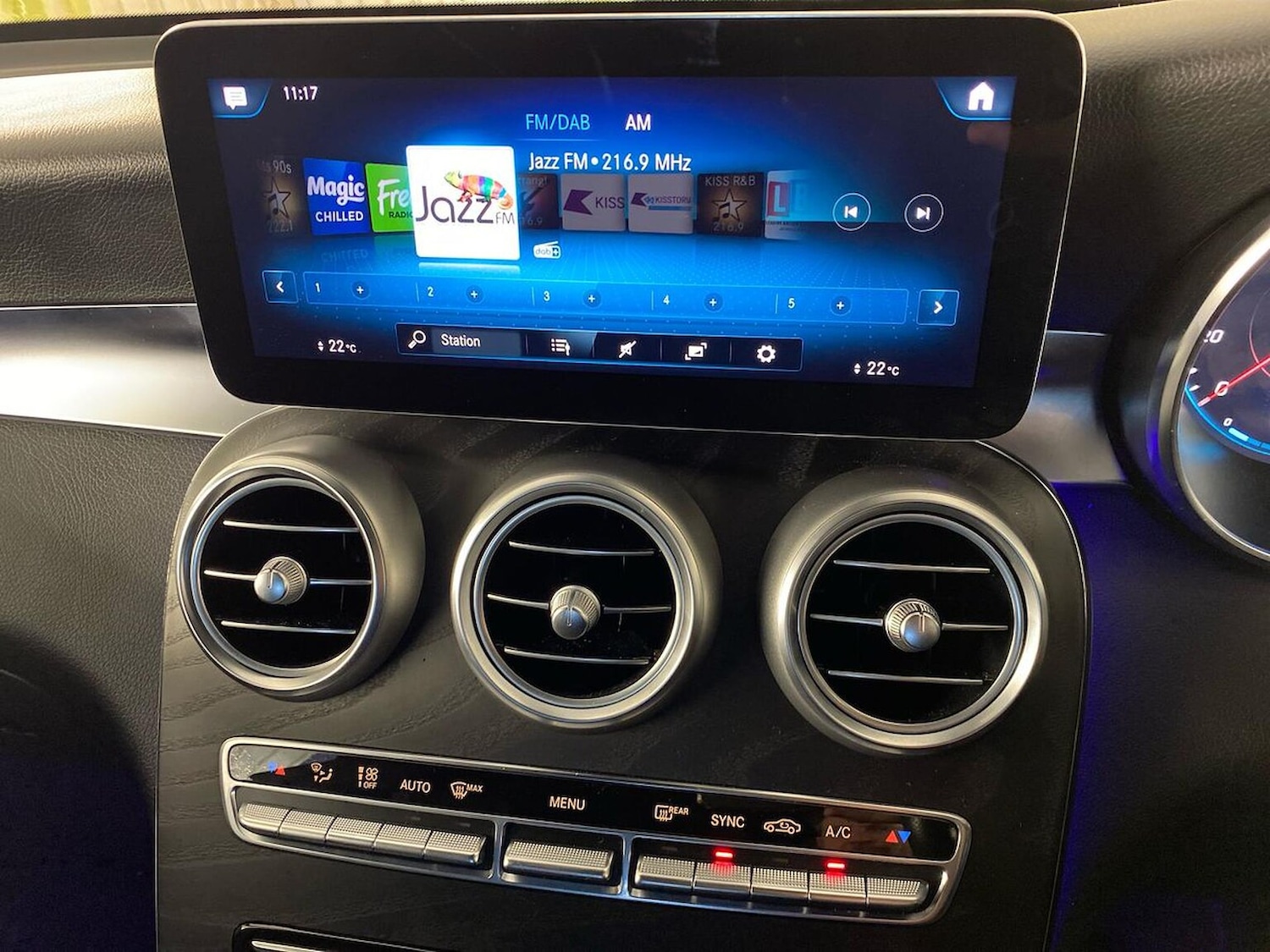 Used Mercedes-Benz GLC 2021 for sale - 77488299: Photo 25