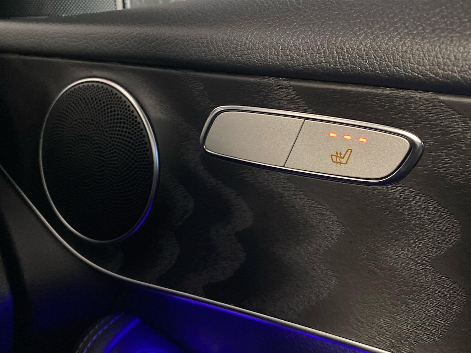 Used Mercedes-Benz GLC 2021 for sale - 77488299: Photo 30