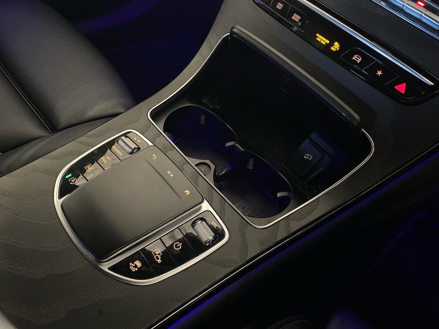 Used Mercedes-Benz GLC 2021 for sale - 77488299: Photo 32