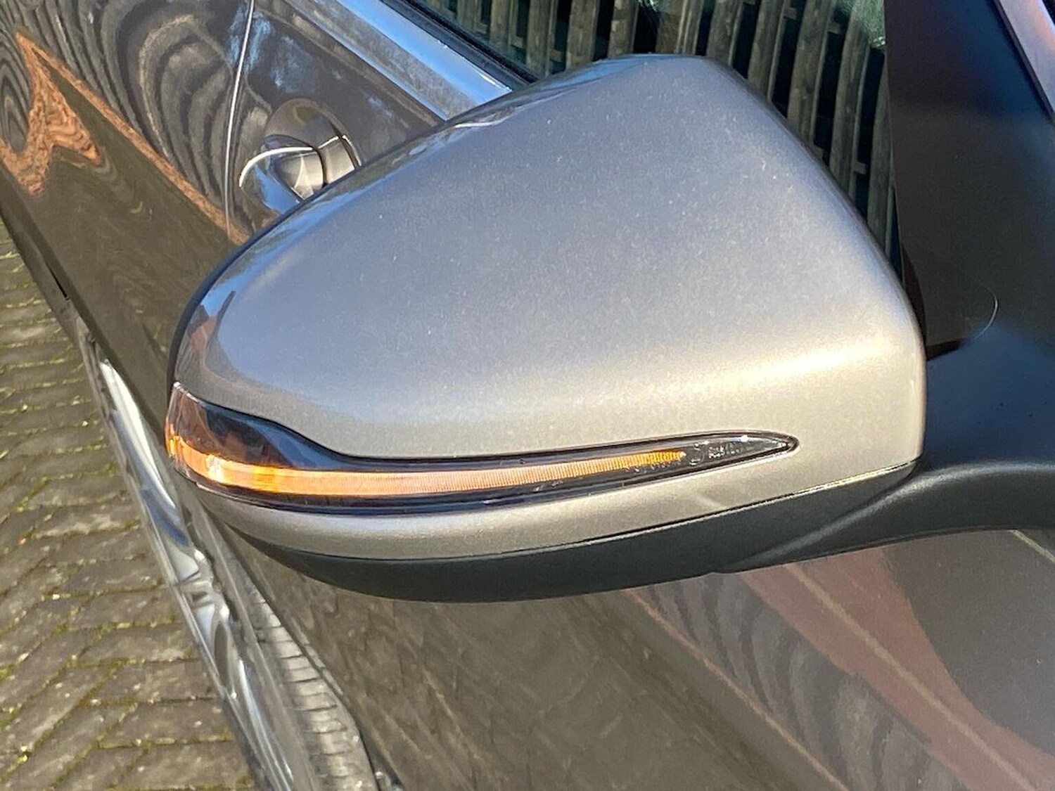 Used Mercedes-Benz GLC 2021 for sale - 77488299: Photo 38