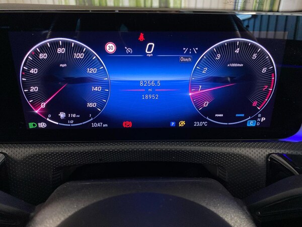 Used Mercedes-Benz A-Class 2024 for sale - 76007232: Photo 10