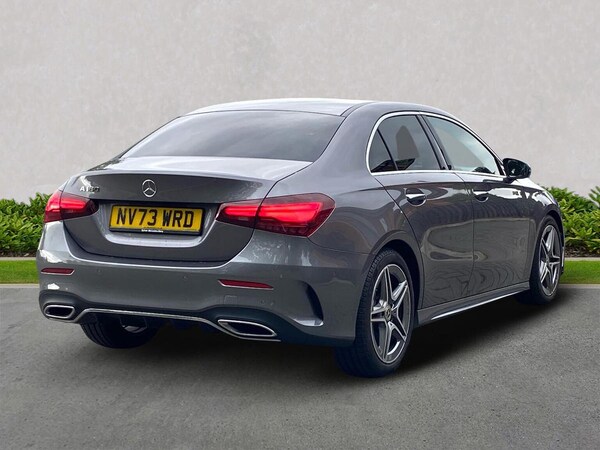 Used Mercedes-Benz A-Class 2024 for sale - 76007232: Photo 18