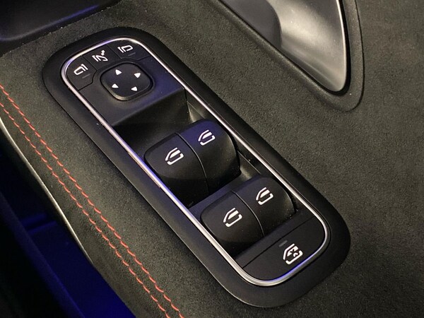 Used Mercedes-Benz A-Class 2024 for sale - 76007232: Photo 21