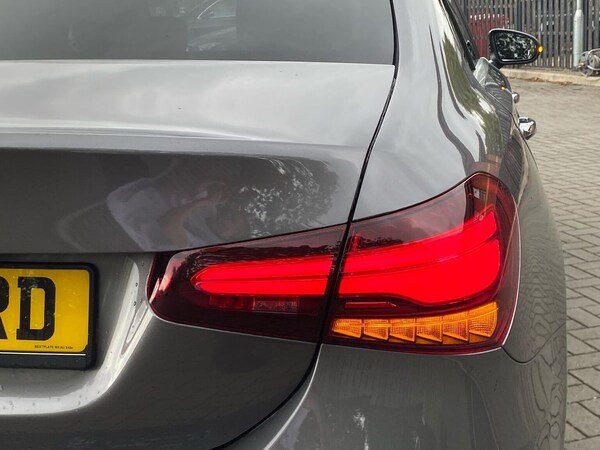Used Mercedes-Benz A-Class 2024 for sale - 76007232: Photo 35