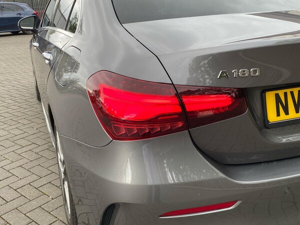 Used Mercedes-Benz A-Class 2024 for sale - 76007232: Photo 36