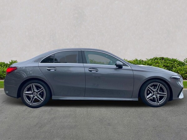 Used Mercedes-Benz A-Class 2024 for sale - 76007232: Photo 3