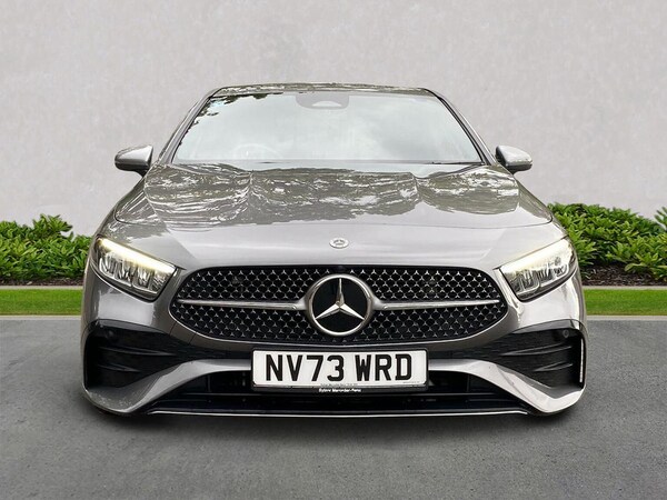 Used Mercedes-Benz A-Class 2024 for sale - 76007232: Photo 5