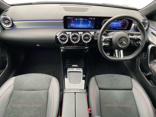 Used Mercedes-Benz A-Class 2024 for sale - 76007232: Photo 8