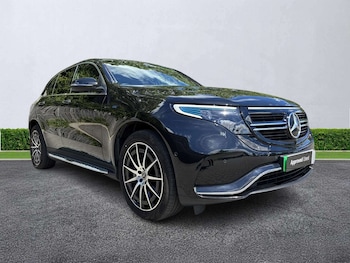Used Mercedes-Benz EQC 2023 for sale - 79216538: Photo