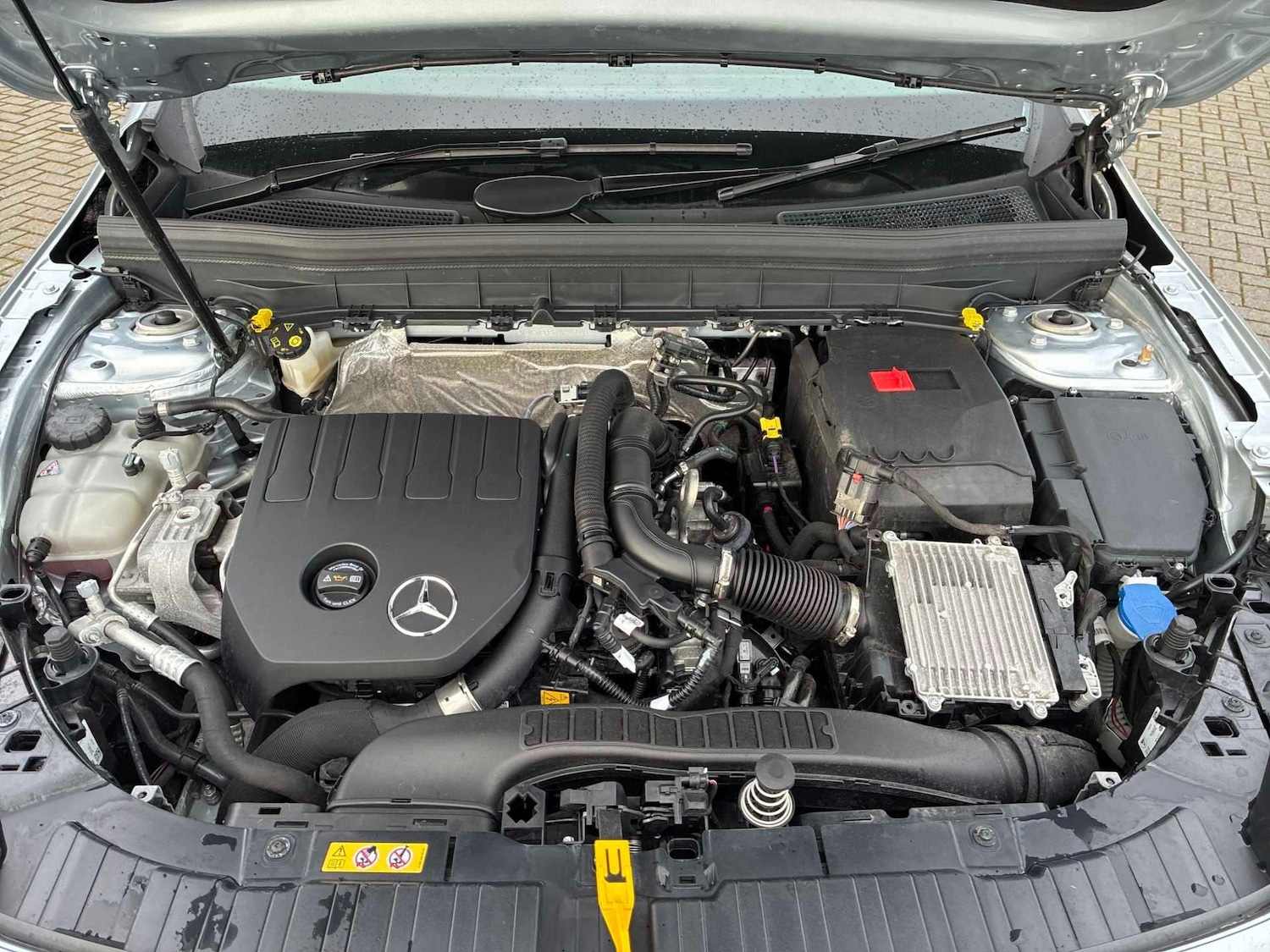 Used Mercedes-Benz GLB 2025 for sale - 77980055: Photo 10