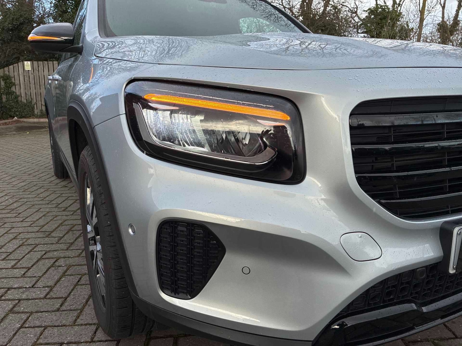 Used Mercedes-Benz GLB 2025 for sale - 77980055: Photo 12