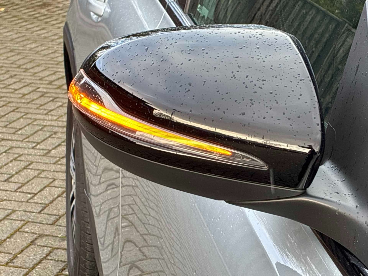 Used Mercedes-Benz GLB 2025 for sale - 77980055: Photo 13